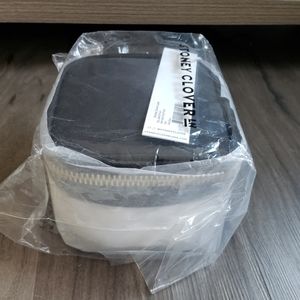 Stoney Clover Lane mini open top pouch